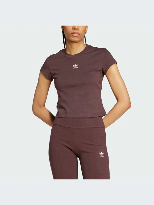 Футболки і поло Adidas модель IY2433 Фото