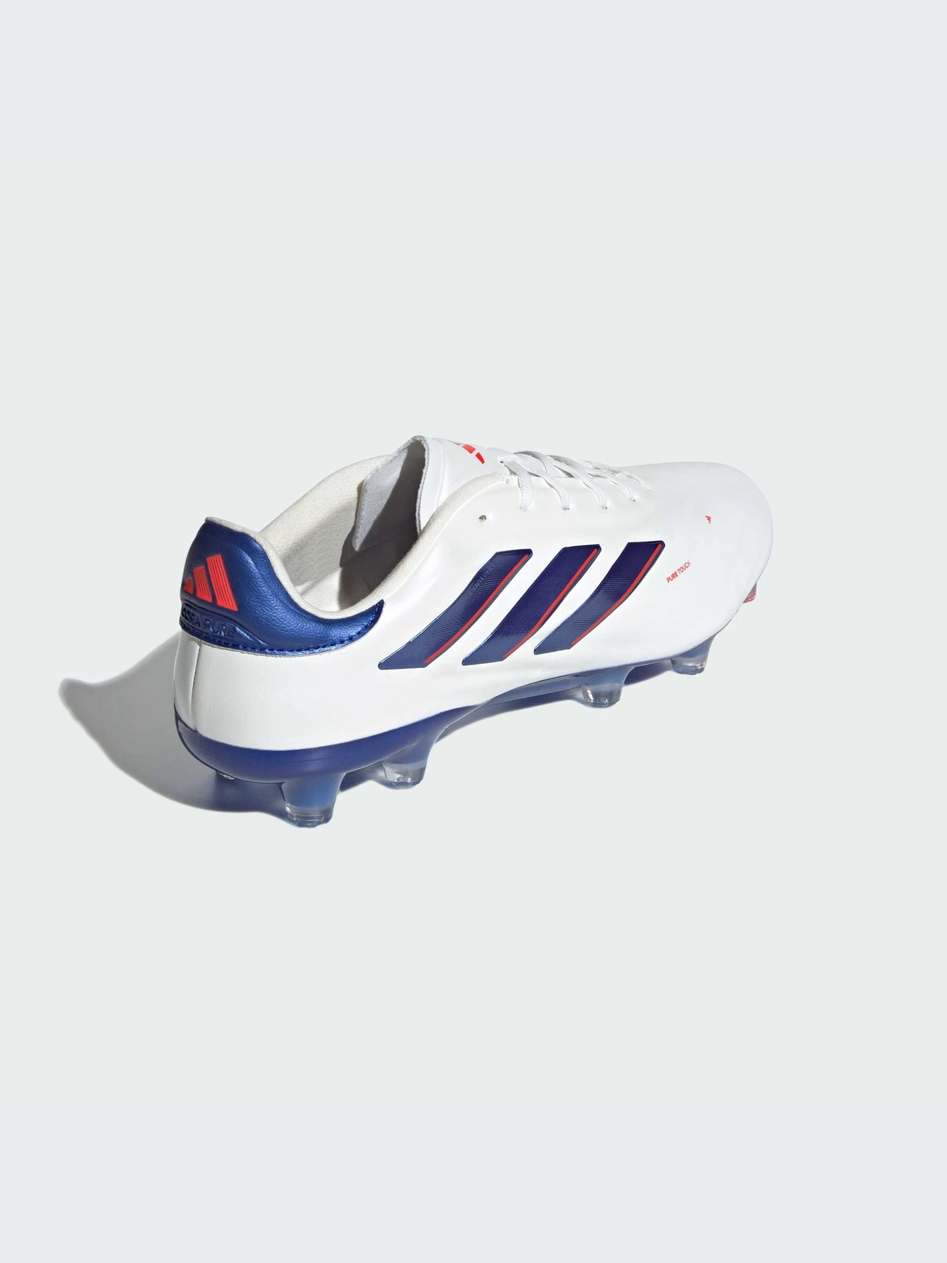 Кросівки Adidas Copa модель IG6402 Фото