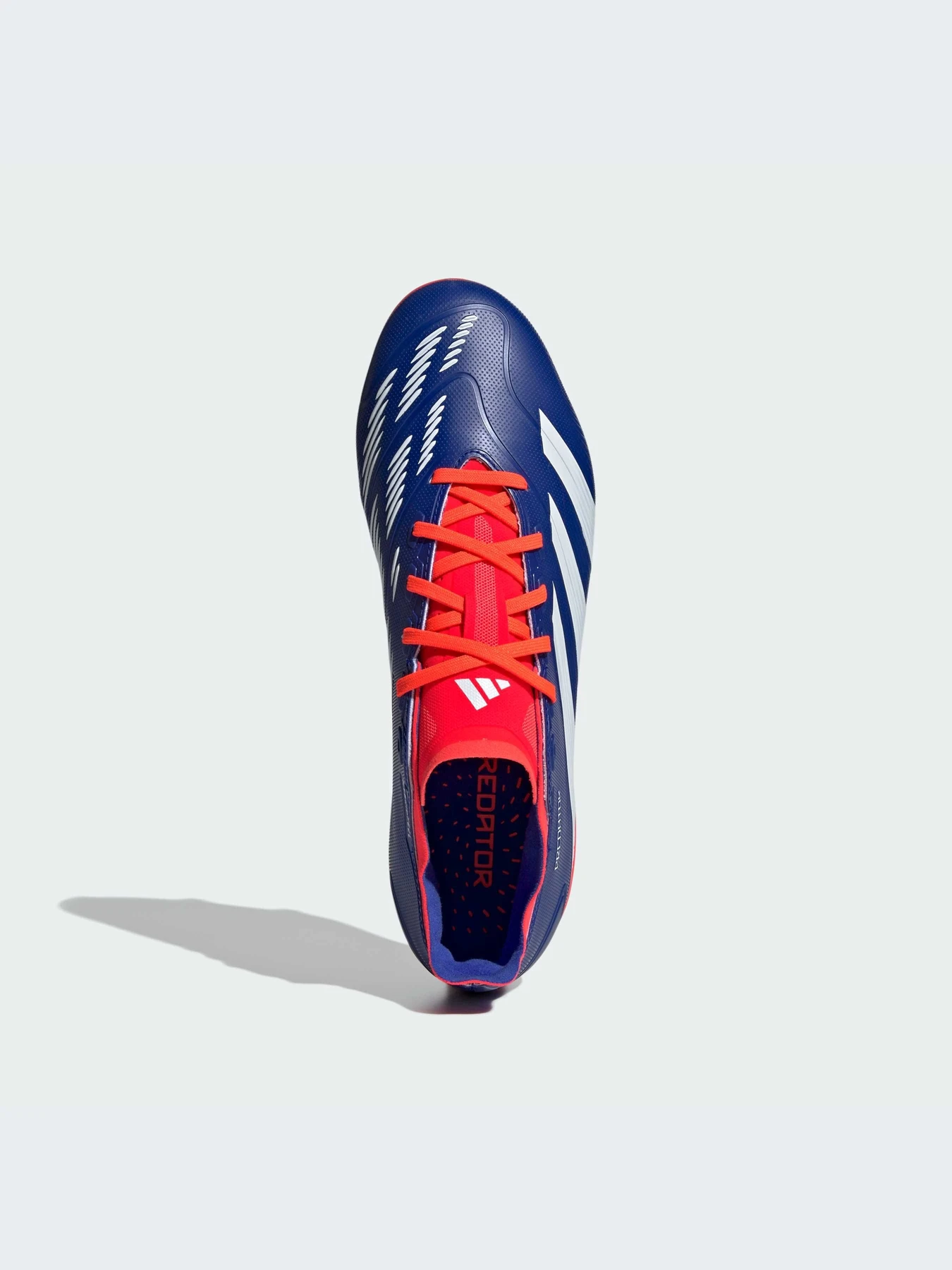 Кросівки Adidas Predator модель IF6348 Кросівки Adidas Predator модель IF6348 Фото