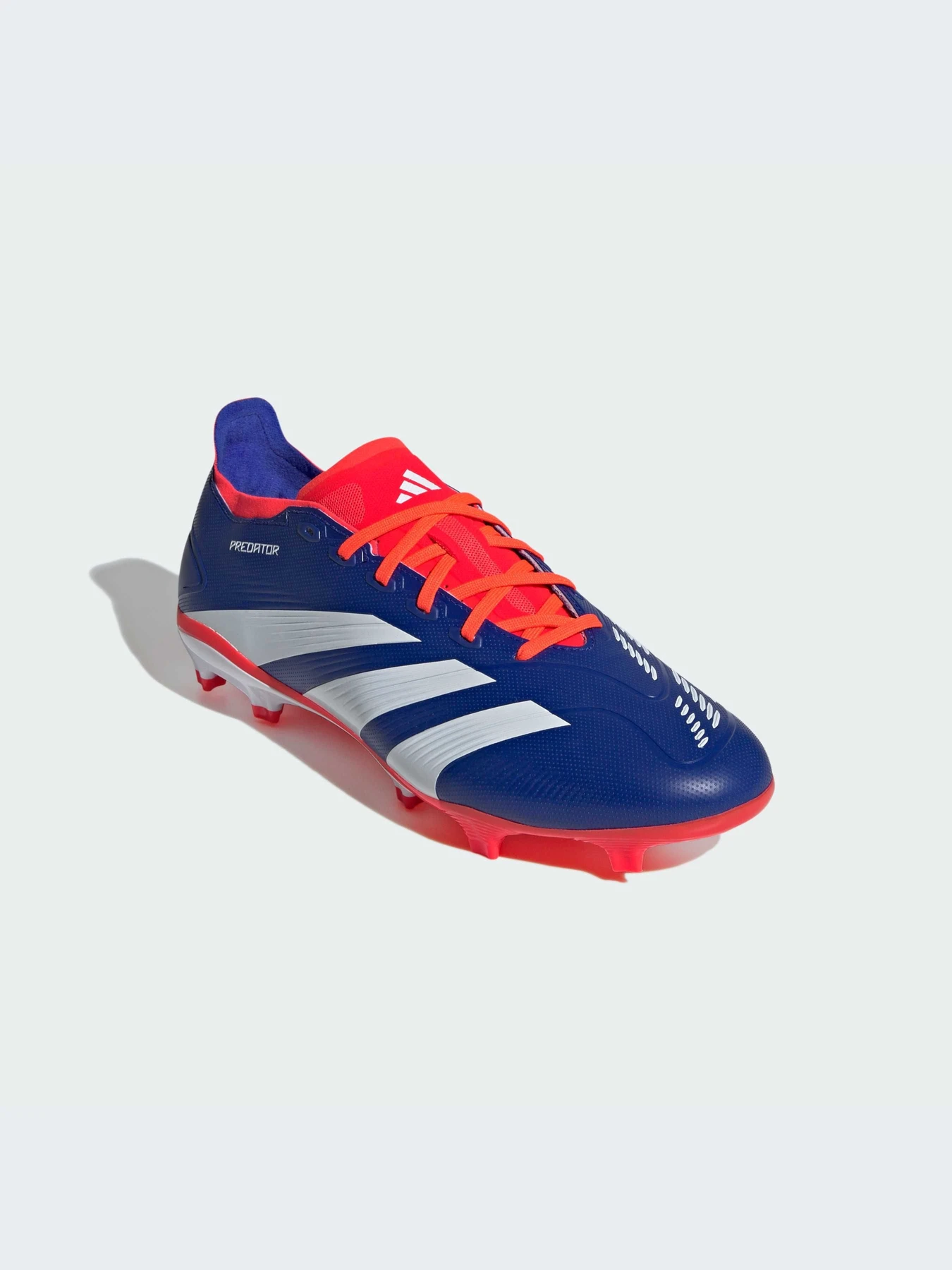 Кросівки Adidas Predator модель IF6348 Кросівки Adidas Predator модель IF6348 Фото