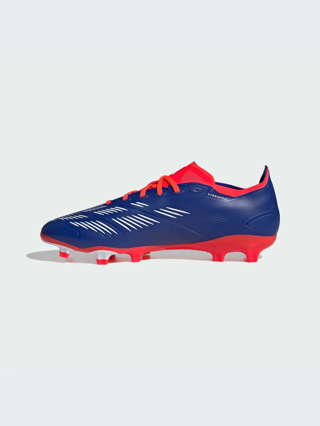 Кросівки Adidas Predator модель IF6348 Кросівки Adidas Predator модель IF6348 Фото