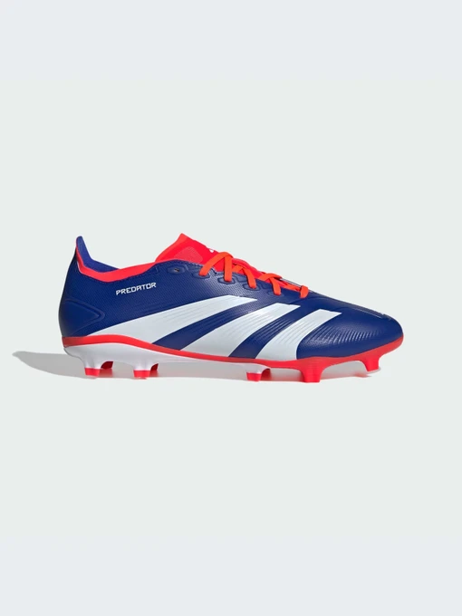 Кросівки Adidas Predator модель IF6348 Фото