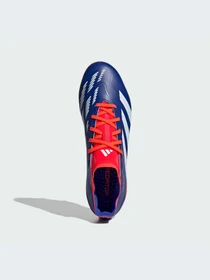 Кросівки Adidas Predator модель IF6348 Фото
