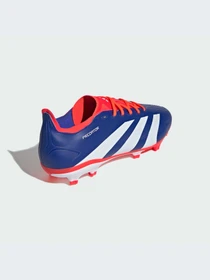 Кросівки Adidas Predator модель IF6348 Фото