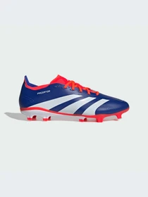 Кросівки Adidas Predator модель IF6348 Фото