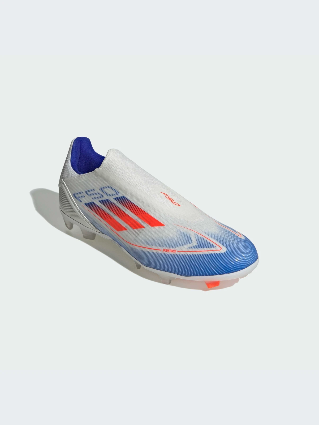 Кроссовки Adidas модель IE0606 Фото