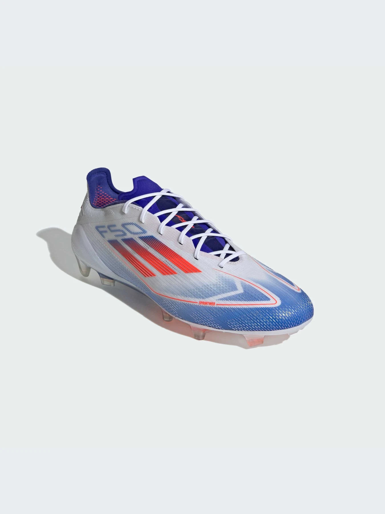 Кроссовки Adidas модель IF8818 Фото