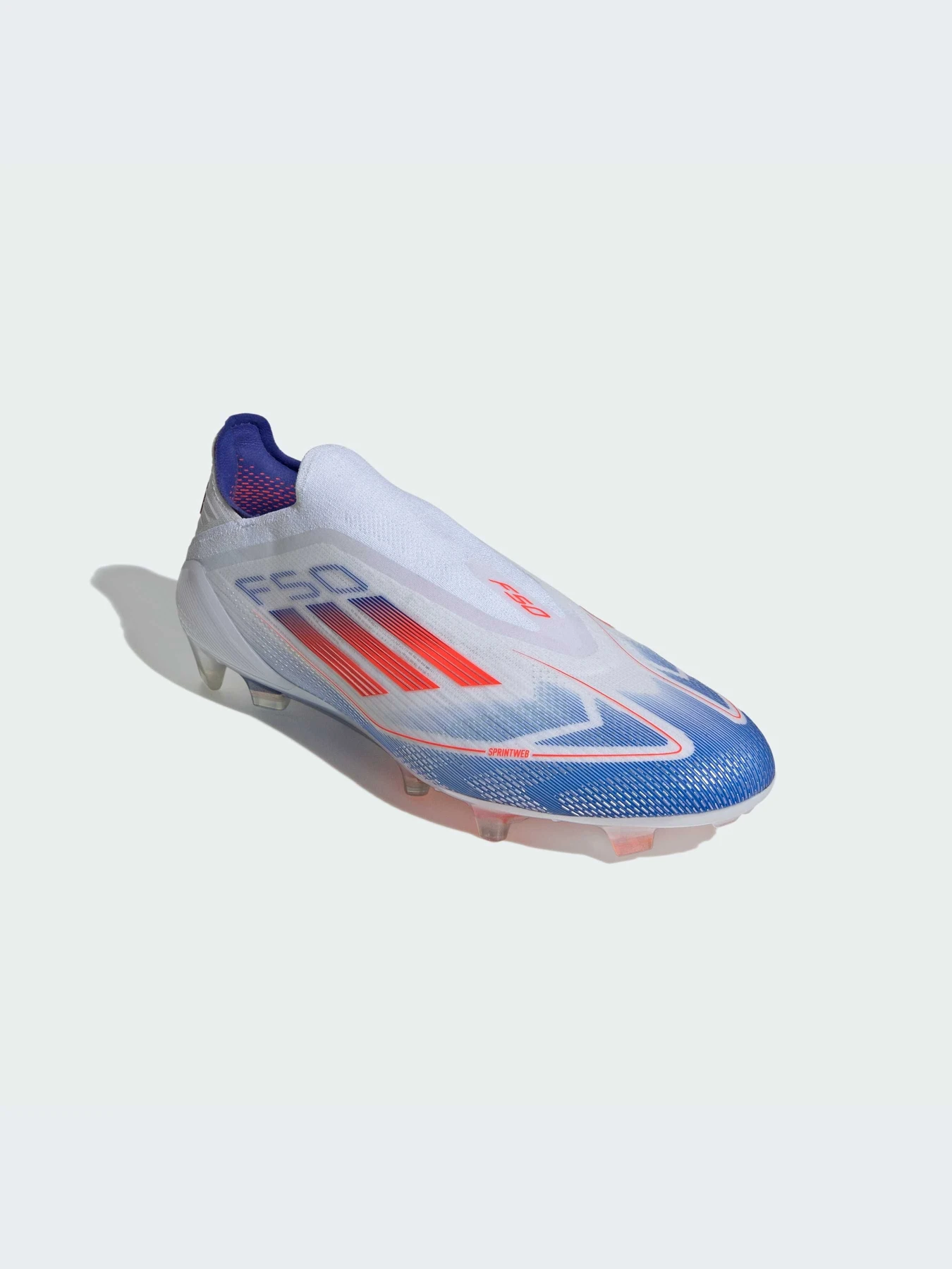 Кроссовки Adidas модель IF8819 Фото