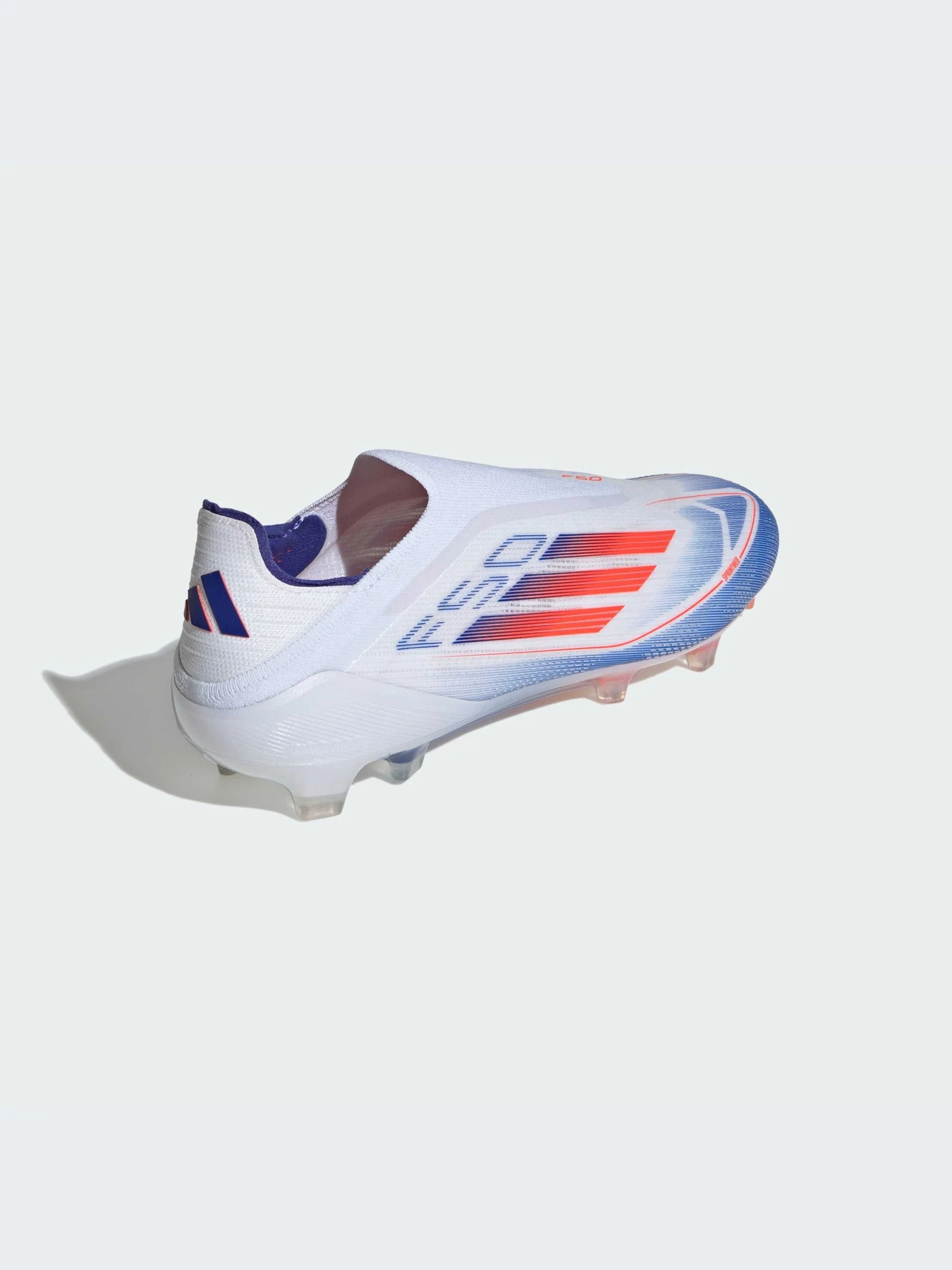 Кроссовки Adidas модель IF8819 Фото
