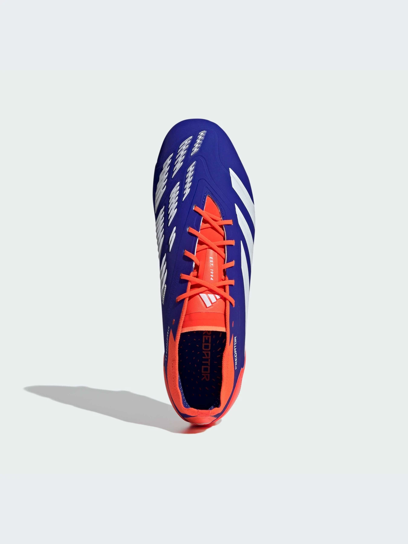 Кроссовки Adidas Predator модель IF8867 Кроссовки Adidas Predator модель IF8867 Фото