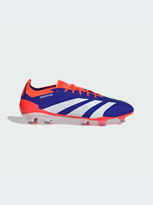 Кроссовки Adidas Predator модель IF8867 Фото