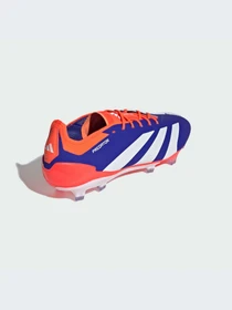Кроссовки Adidas Predator модель IF8867 Фото