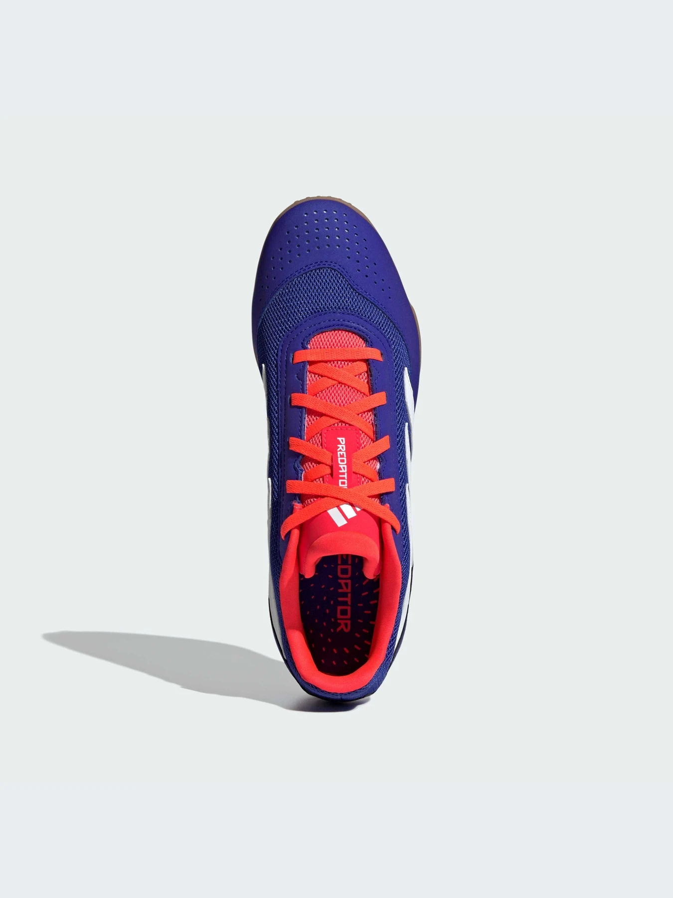 Кроссовки Adidas Predator модель IF6403 Фото