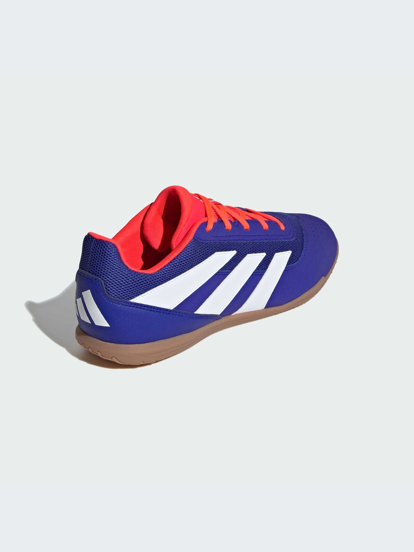 Кроссовки Adidas Predator модель IF6403 Фото