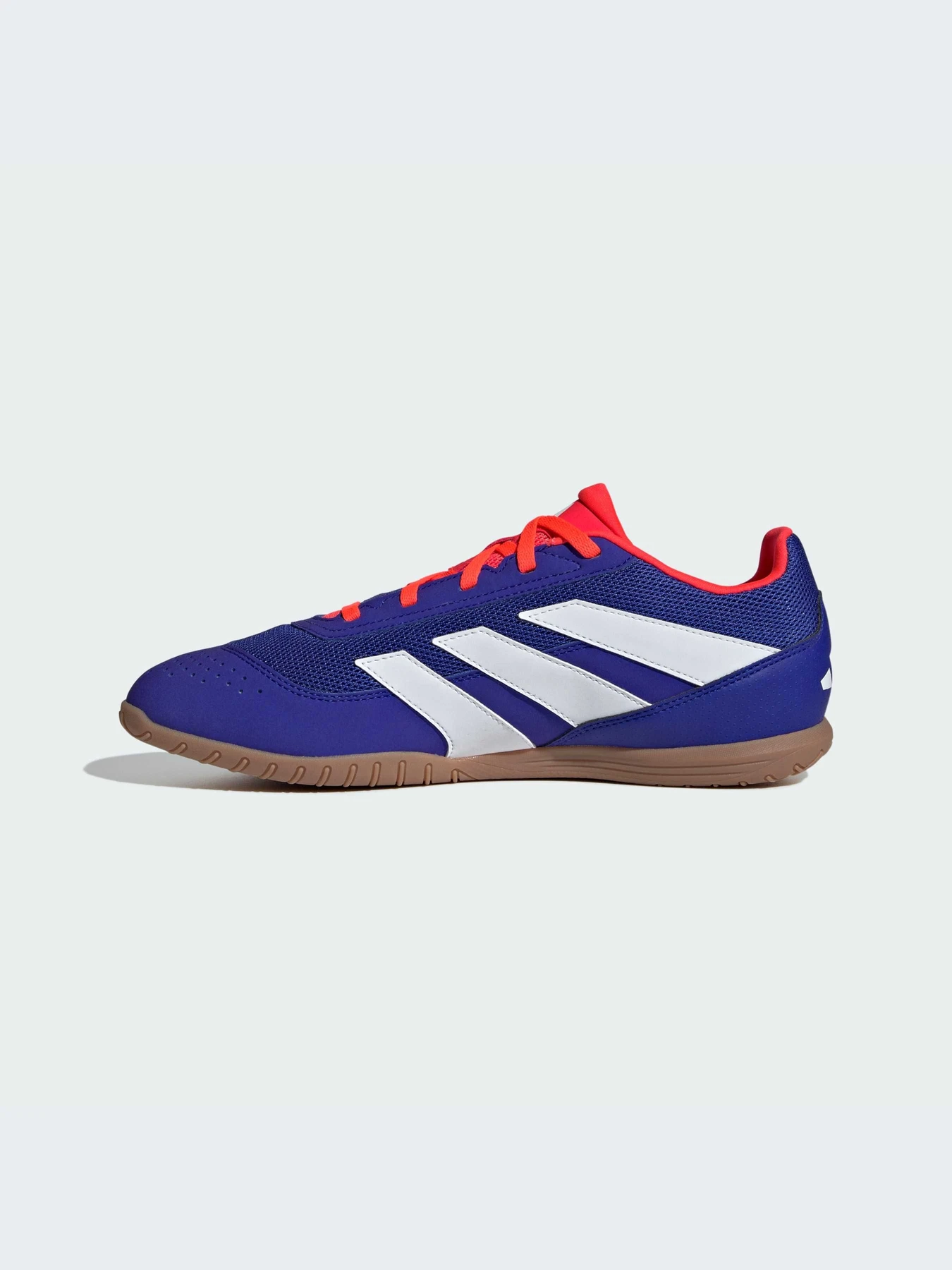 Кроссовки Adidas Predator модель IF6403 Фото
