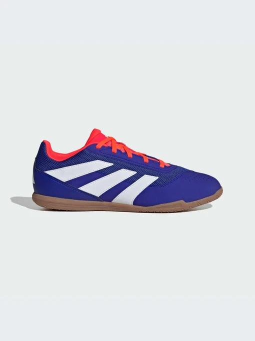Кроссовки Adidas Predator модель IF6403 Фото