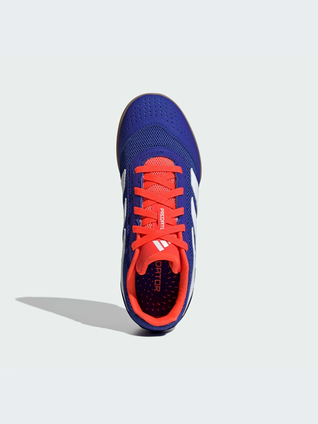 Кросівки Adidas Predator модель IF6417 Фото