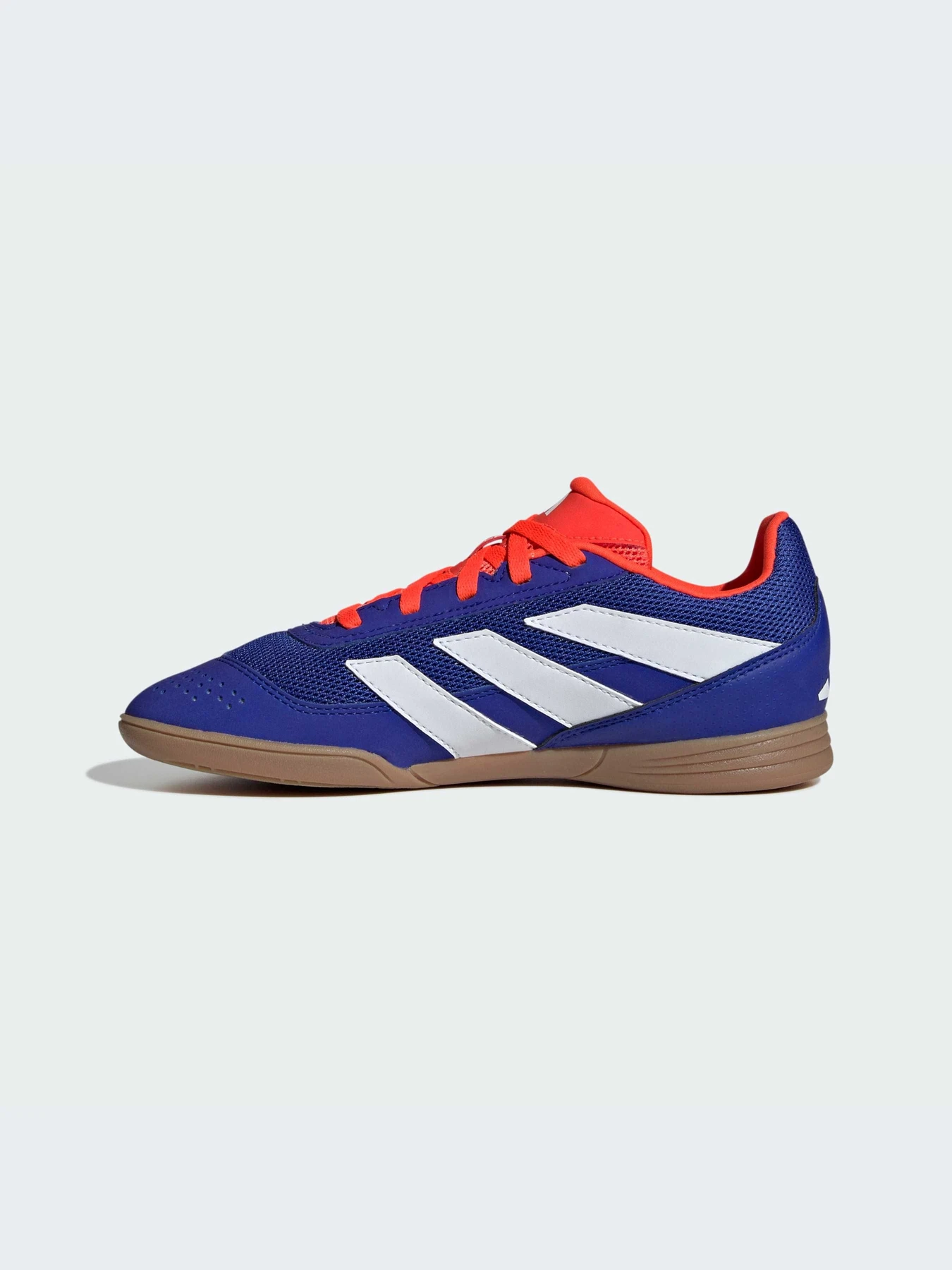Кросівки Adidas Predator модель IF6417 Фото