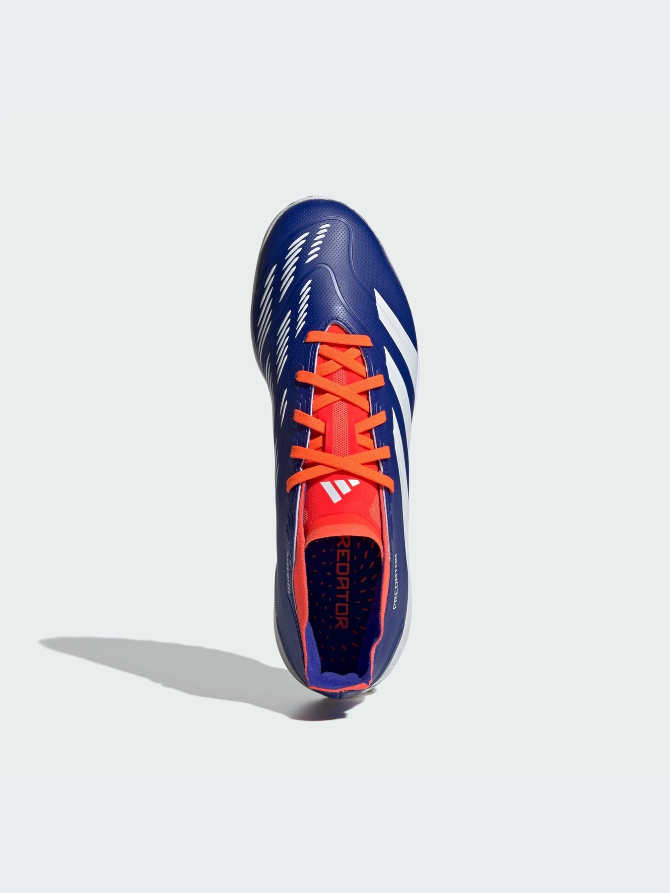 Кросівки Adidas Predator модель ID0910 Кросівки Adidas Predator модель ID0910 Фото
