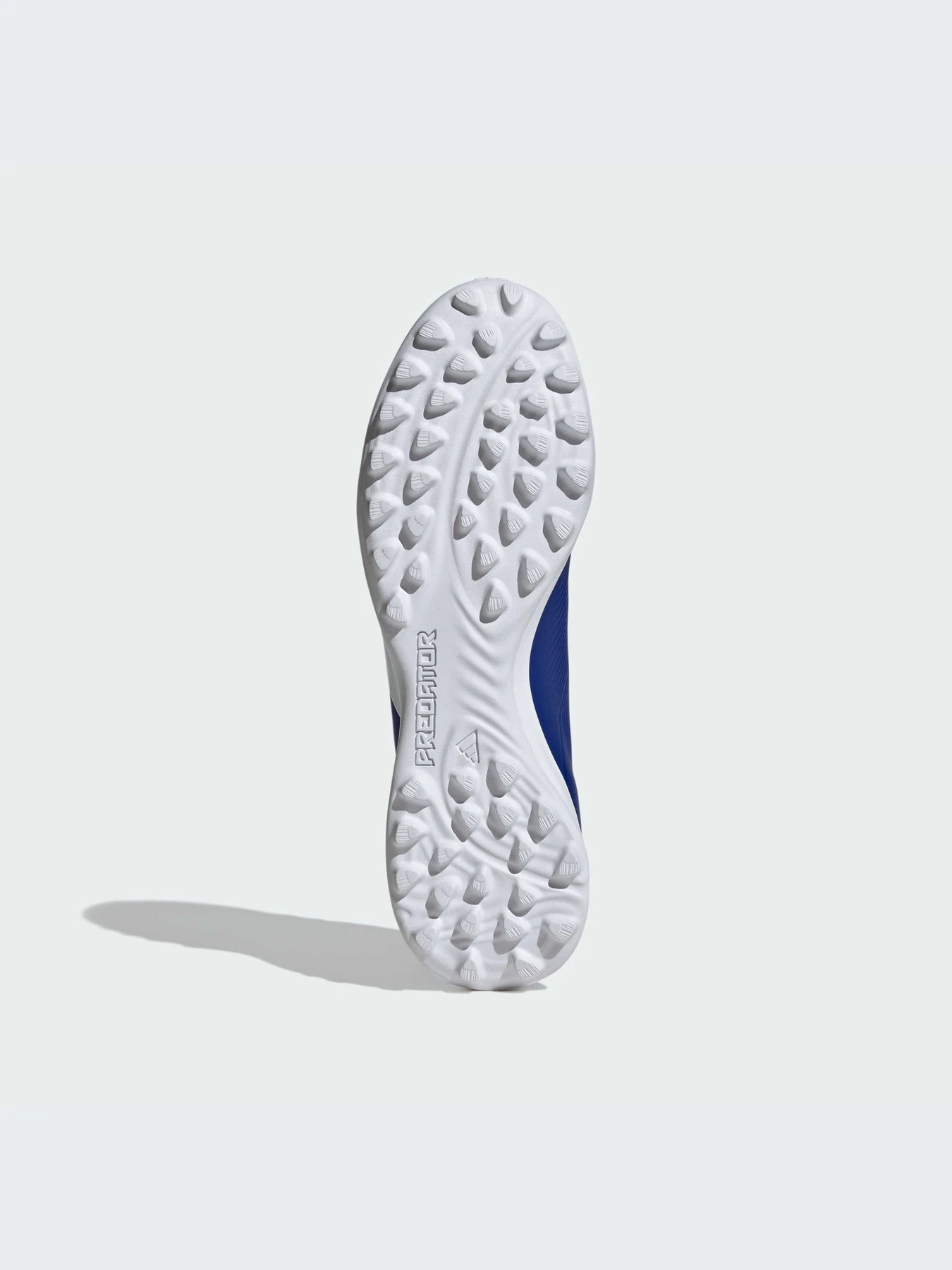 Кросівки Adidas Predator модель ID0910 Кросівки Adidas Predator модель ID0910 Фото