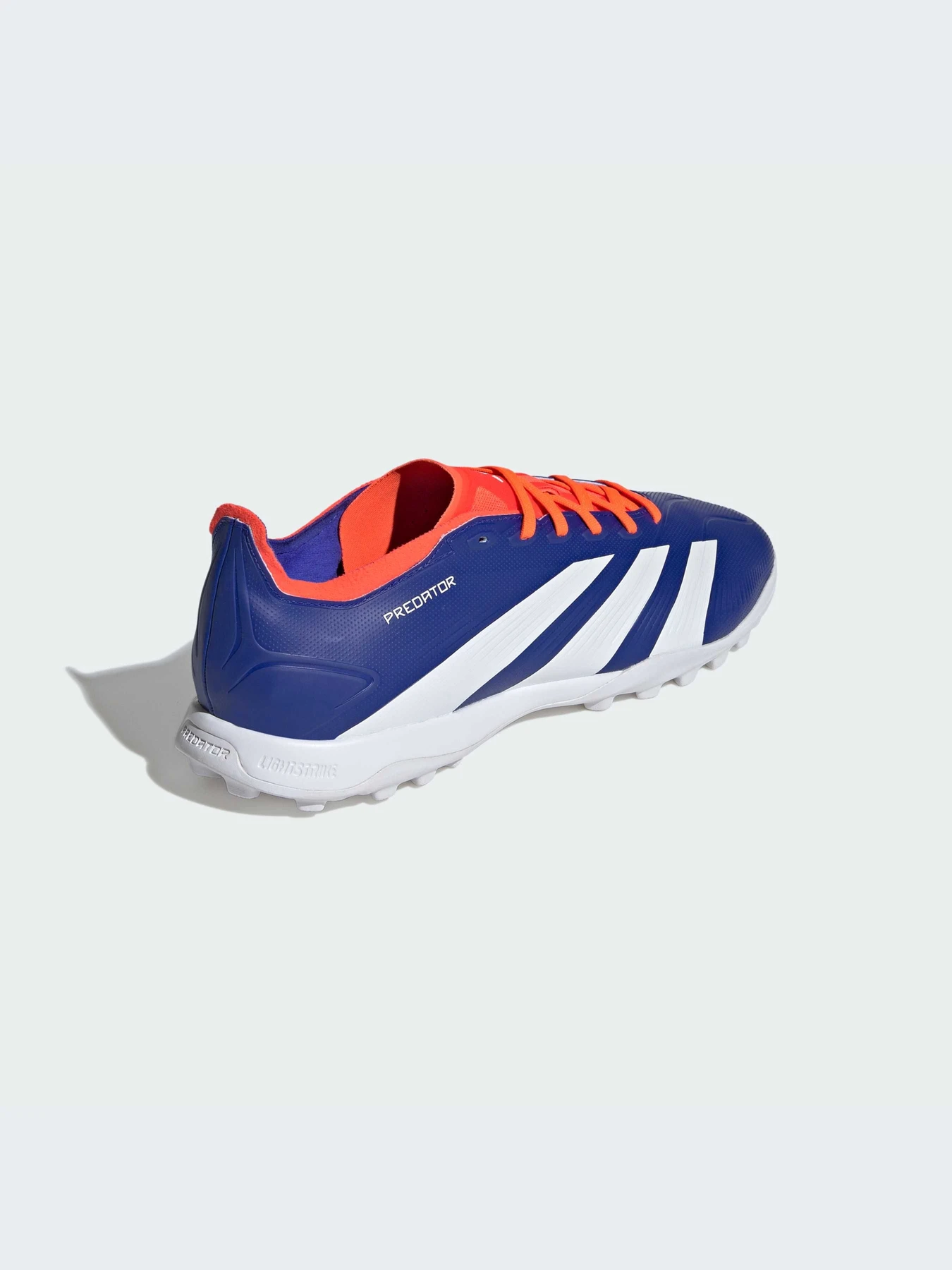 Кросівки Adidas Predator модель ID0910 Кросівки Adidas Predator модель ID0910 Фото
