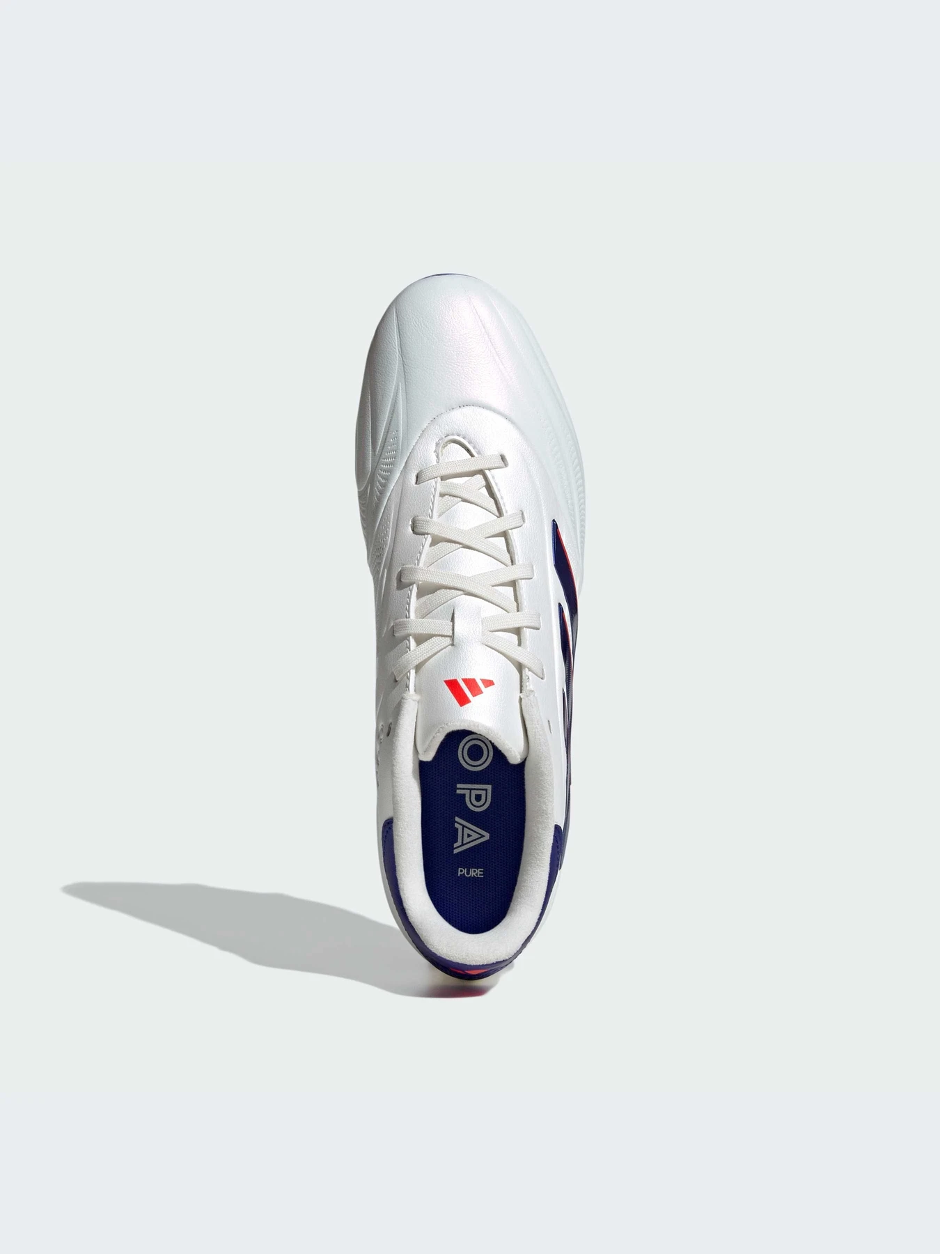 Кроссовки Adidas Copa модель IG6408 Фото