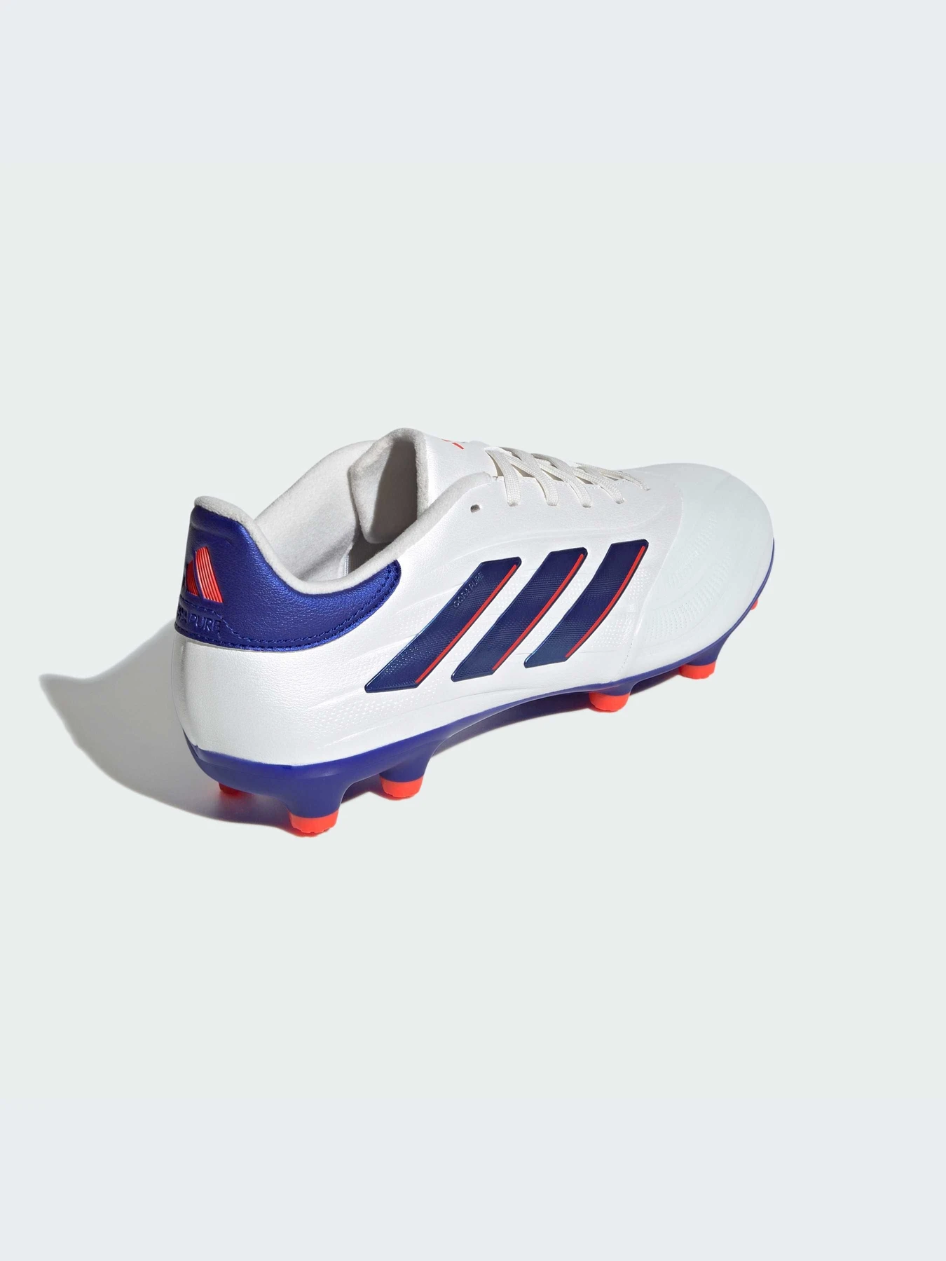 Кроссовки Adidas Copa модель IG6408 Фото