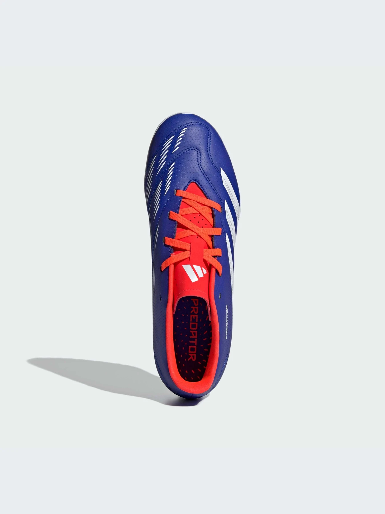 Кроссовки Adidas Predator модель IF6399 Кроссовки Adidas Predator модель IF6399 Фото
