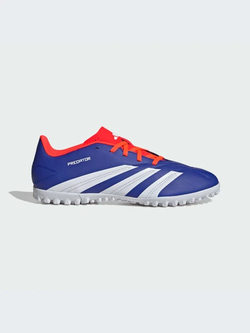 Кроссовки Adidas Predator модель IF6399 Фото