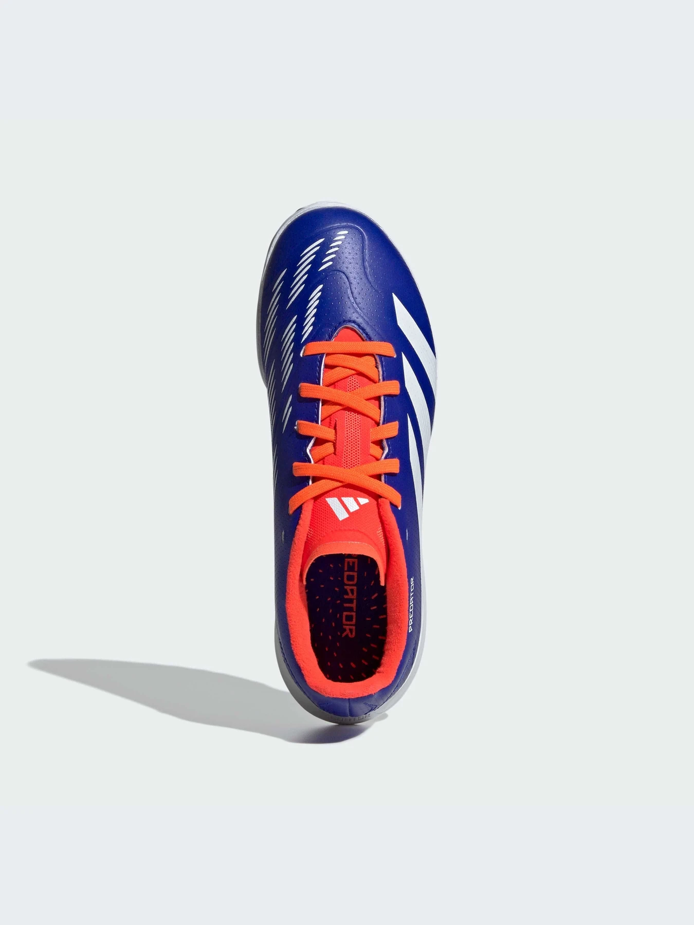Кросівки Adidas Predator модель IF6413 Кросівки Adidas Predator модель IF6413 Фото