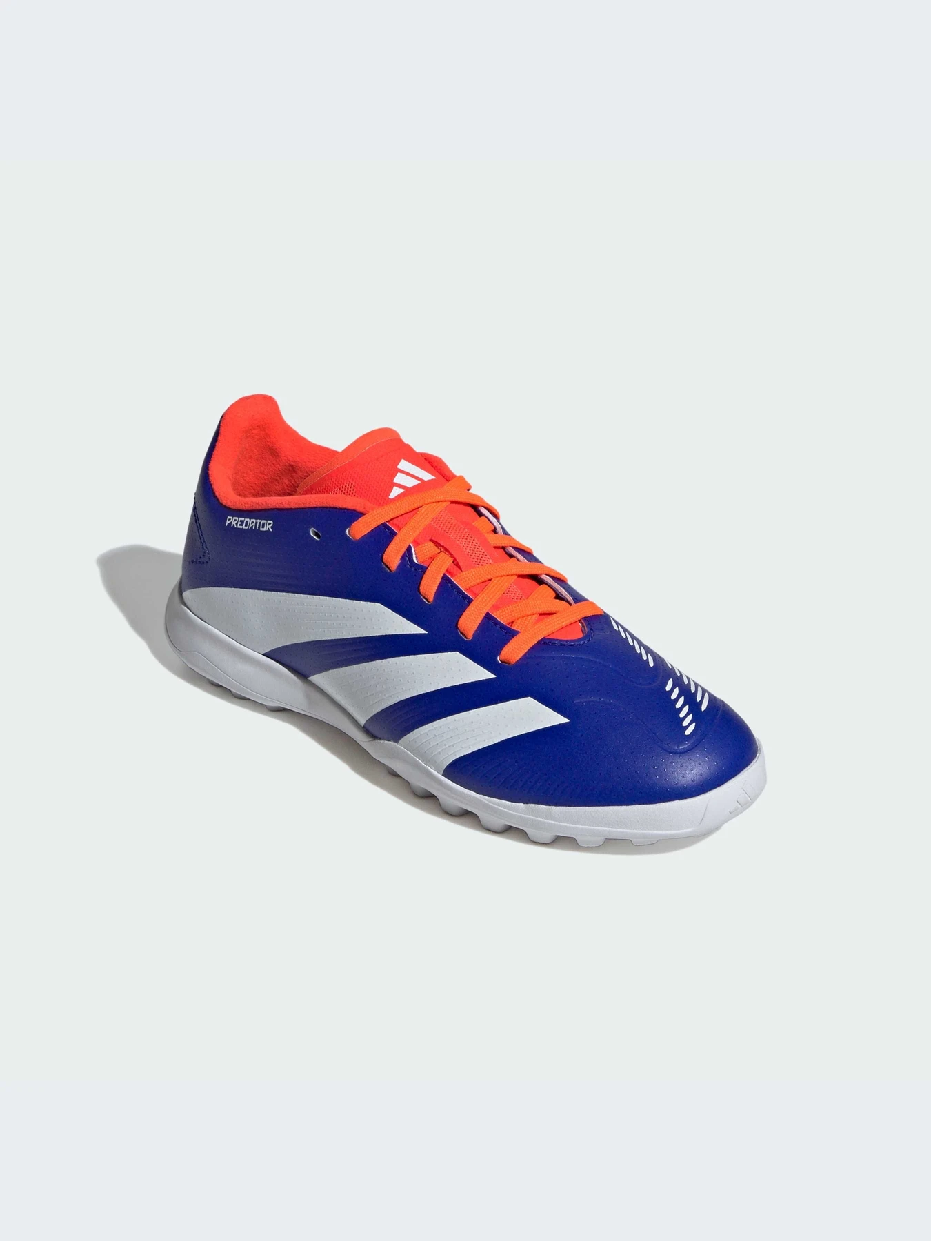 Кросівки Adidas Predator модель IF6413 Кросівки Adidas Predator модель IF6413 Фото