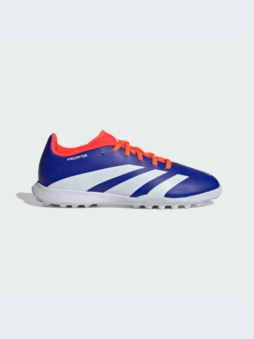 Кросівки Adidas Predator модель IF6413 Фото