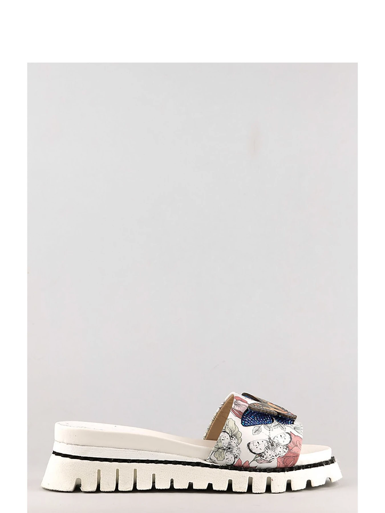 Шльопанці LeBERDES модель 00000010446 Фото