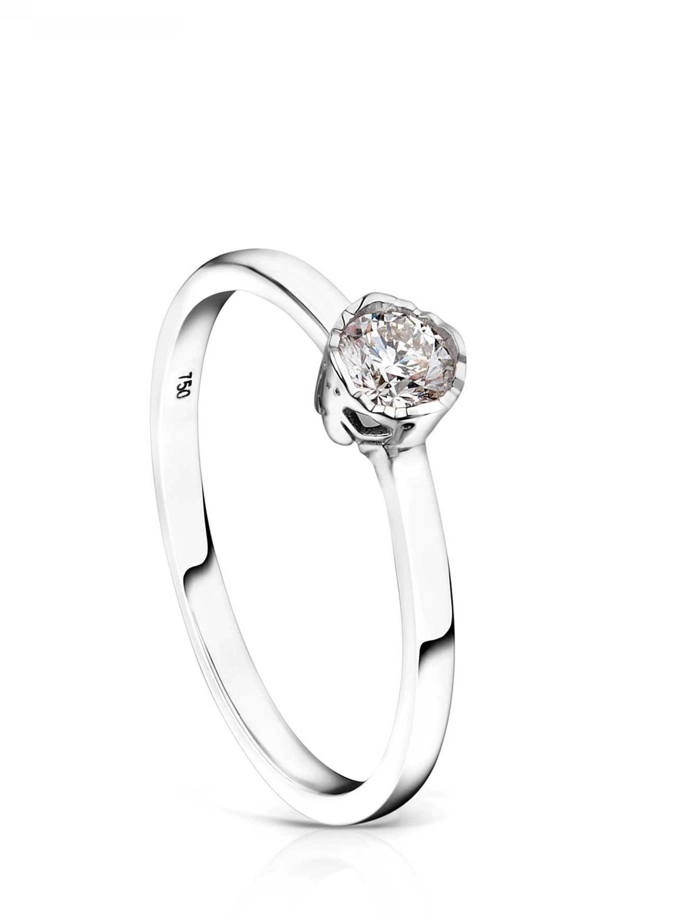 Каблучки TOUS модель 81553502 Фото