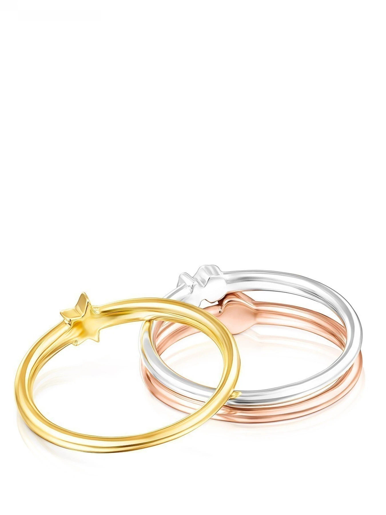 Каблучки TOUS модель 01816553 Фото