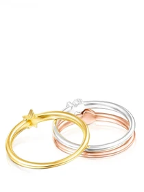 Каблучки TOUS модель 01816553 Фото