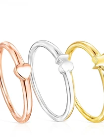 Каблучки TOUS модель 01816553 Фото