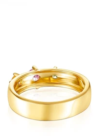 Кольца TOUS модель 01814553 Фото