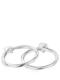 Кольца TOUS модель 01817552 Фото