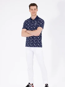 Футболки и поло US Polo модель G081GL011.000.1573101.VR033 Фото