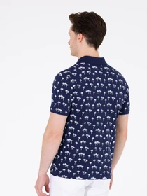 Футболки и поло US Polo модель G081GL011.000.1573101.VR033 Фото