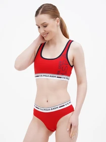 Нижнее белье US Polo модель USPA.66255.VR030 Фото