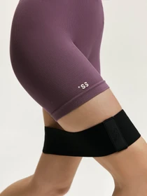 Шорты Sister’s Sport модель 4820227783243 Фото
