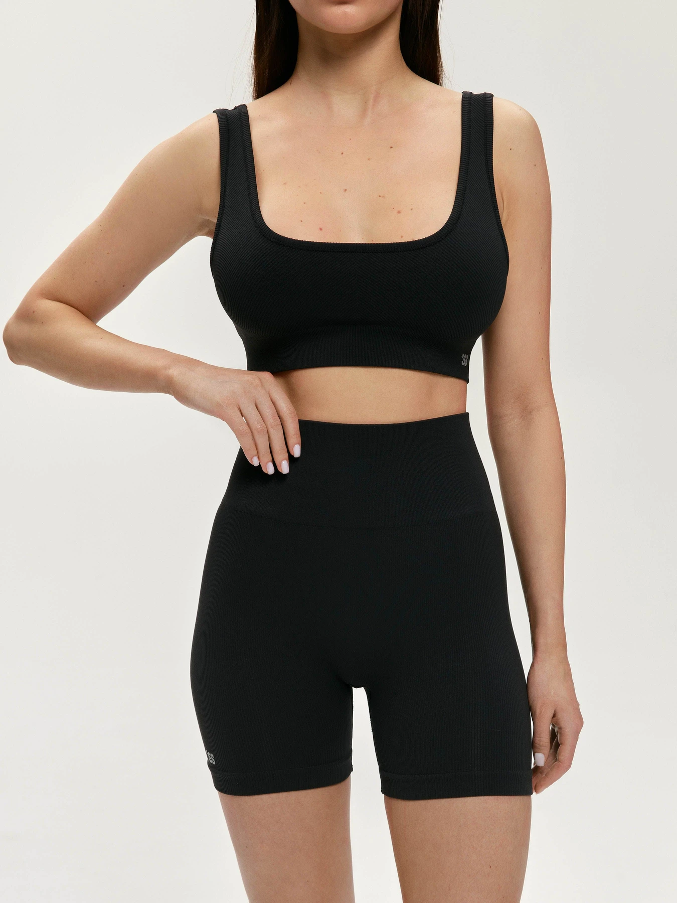 Шорты Sister’s Sport модель 4820227783281 Шорты Sister’s Sport модель 4820227783281 Фото