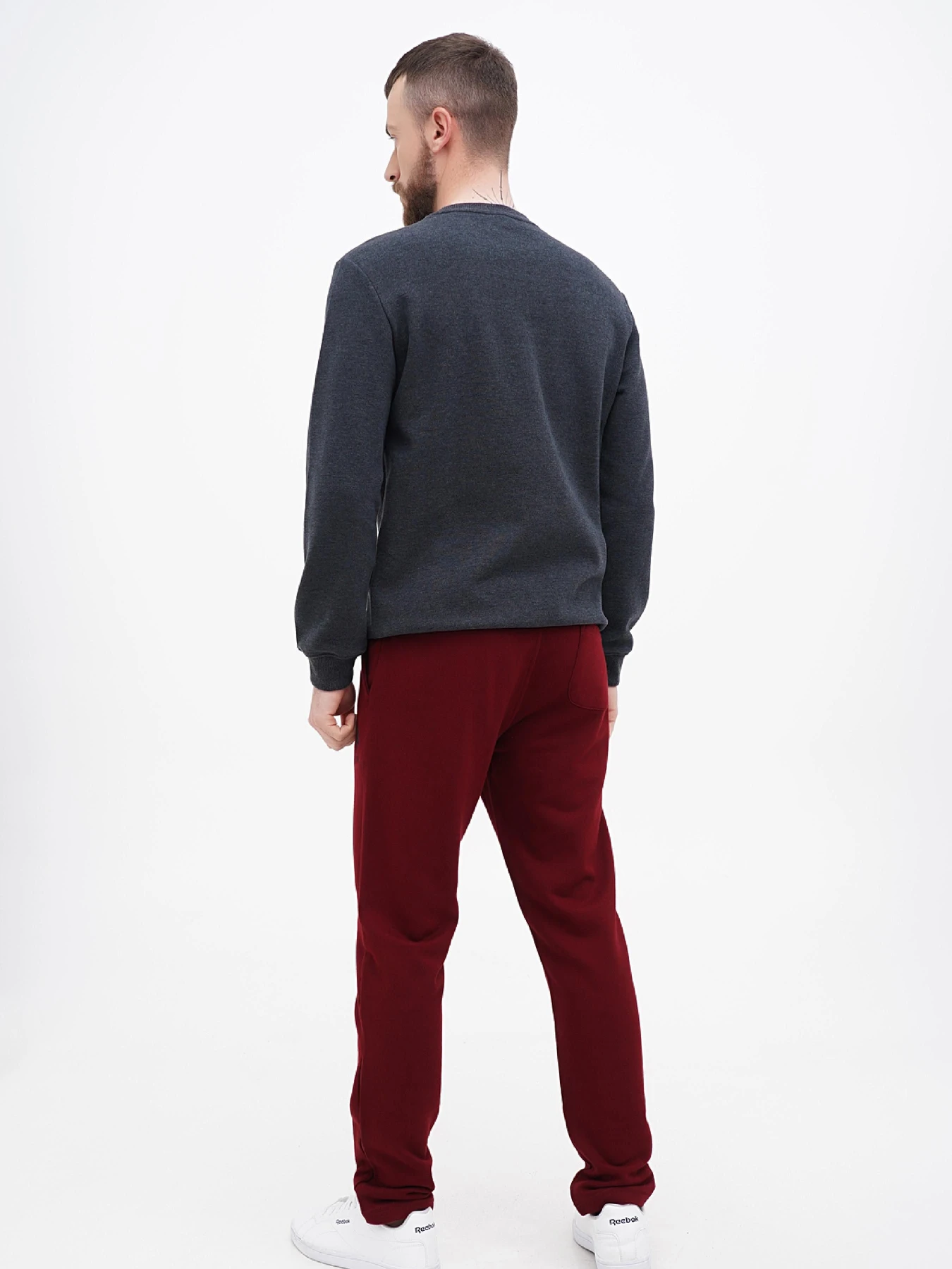 Штани US Polo модель USPA.1274254.VR014 Фото
