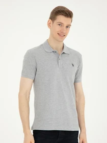 Футболки и поло US Polo модель G081GL011.000.1792406.VR086 Фото