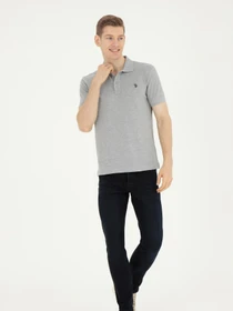 Футболки и поло US Polo модель G081GL011.000.1792406.VR086 Фото