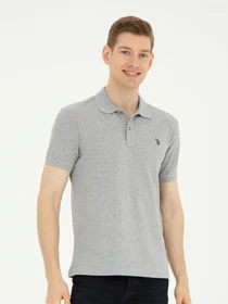 Футболки и поло US Polo модель G081GL011.000.1792406.VR086 Фото