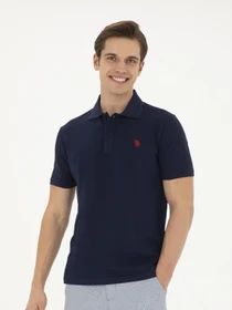 Футболки і поло US Polo модель G081GL011.000.1792406.VR033 Фото