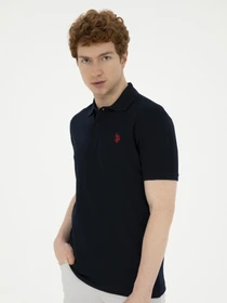 Футболки и поло US Polo модель G081GL011.000.1792406.VR100 Фото